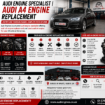 audi engine specialist