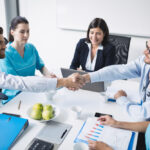 Healthcare Marketing Agency