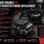 Audi Engines UK