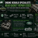 engine rebuild specialists