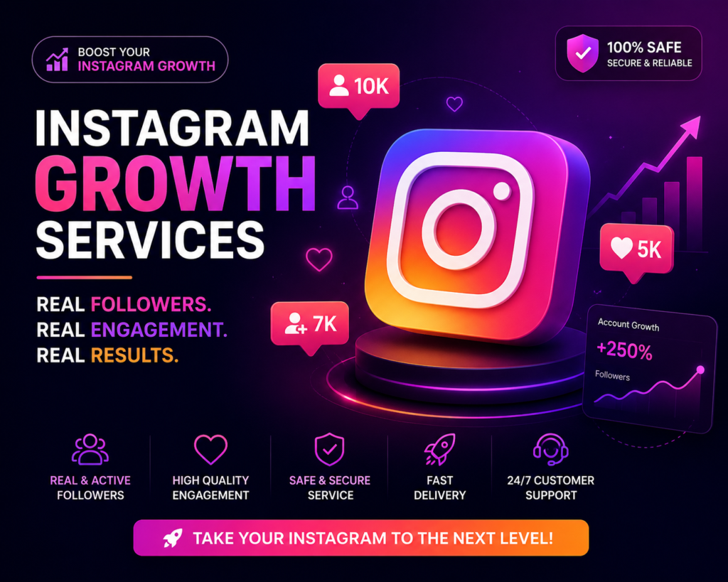 Buy Instagram Followers in Pakistan to Boost Your Social Presence