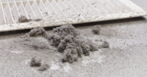 air duct cleaning Deerfield IL