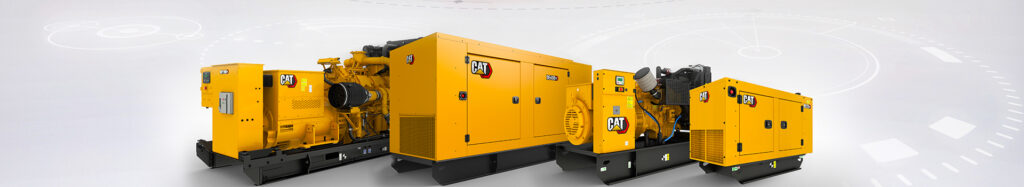 50 kVA diesel generator