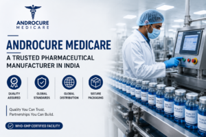 Androcure Medicare
