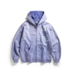 Anti Social Social Club Missing Hoodie Green (1)