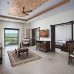 villa resort goa