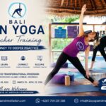 Ready to take your yoga practice beyond the physical? Bali Yin Yoga Teacher Training offers an opportunity to slow down, reconnect with yourself, and explore yoga through mindful movement, meditation, breathwork, philosophy, and self-inquiry. At H2O Yoga and Meditation Center, we welcome yoga practitioners from the US, UK, Australia, and everywhere in the world to discover a supportive island environment where learning and personal growth can come together. Whether you want to deepen your personal practice or take your first steps toward becoming a yoga teacher, a dedicated training experience can give you the time and space to develop a stronger foundation. Why Choose a Deeper Yoga Practice? Yin-inspired practices encourage you to slow down and pay attention. Instead of constantly moving from one posture to another, you have more time to observe your breathing, physical sensations, thoughts, and reactions. This quality of practice can complement dynamic yoga styles such as Hatha and Vinyasa. It encourages patience and presence while helping practitioners develop a more attentive relationship with their bodies. For students searching for Bali Yin Yoga Teacher Training, this deeper approach can become part of a broader journey into the principles of yoga. At H2O Yoga and Meditation Center, we believe that yoga extends beyond the mat. It can influence how you breathe, move, communicate, reflect, and respond to everyday experiences. A Training Experience That Goes Beyond Postures Our affiliated 200-hour teacher-training program is designed as a month-long immersion into yoga as a way of life. The program is suitable for people who want to teach high-quality yoga as well as practitioners who simply want to deepen their personal practice. The training brings together several important areas of yoga education, including: Asana practice and alignment Functional movement and sequencing Pranayama and breathwork Meditation and mantra Yoga philosophy and lineage Anatomy and biomechanics Teaching skills and communication Self-inquiry and reflection This combination allows students to explore both the practical and contemplative sides of yoga. Learn Through an Experiential Approach The learning process does not stop with classroom instruction. Students participate actively throughout the training. A typical day includes morning asana, breathwork and meditation, followed by philosophy, anatomy, alignment workshops, practice teaching, and time for reflection and integration. Practice teaching begins early in the program rather than being left until the final days. Students guide their peers, receive feedback, and gradually develop greater confidence in cueing, sequencing, adjustments, theming, and holding space. This approach encourages students to learn through experience while developing their own authentic teaching voice. Study in a Small International Community The training welcomes students from different countries and backgrounds. A small group of approximately 8–12 participants allows for closer interaction, personalized feedback, and meaningful connections. At H2O Yoga and Meditation Center, we believe yoga should be welcoming and accessible to people from different parts of the world. Whether you are coming from the US, UK, Australia or anywhere else, you are welcome here. You can meet fellow practitioners, share experiences, learn from different perspectives, and become part of an international yoga community. Learn With Experienced Teacher Trainer Maddy Jones The affiliated training is led by Maddy Jones, E-RYT 500, who has more than 11 years of experience teaching yoga and movement and over 4,000 teaching hours with students around the world. Her background includes Hatha, Vinyasa, pranayama, meditation, trauma-sensitive yoga, sound healing, kinesiology, strength and conditioning, anatomy, and biomechanics. Her teaching approach combines traditional yoga knowledge with modern movement principles. The goal is to give students practical tools while encouraging personal exploration and authentic teaching. Four Weeks of Immersive Learning The 200-hour program runs for 28 days and 27 nights and is held on H2O's neighboring island, Lombok, Indonesia. The four-week format gives students time to learn, practice, rest, reflect, and integrate. Rather than trying to absorb everything within a short period, students can gradually develop their knowledge and teaching skills throughout the immersion. The student journey moves from daily practice and study toward a final teaching practicum. Certification is earned through demonstrated competence, safety, and presence rather than simply completing the schedule. What Can You Take Away From the Experience? A comprehensive teacher-training journey can provide benefits that extend beyond certification. Students can develop: Greater confidence in their personal practice A deeper relationship with the yogic path Knowledge of anatomy, movement, and alignment Practical teaching and communication skills Greater awareness through meditation and self-inquiry Experience working with an international community Tools for bringing yoga into everyday life The intention is to help students become more grounded and capable practitioners who can share yoga with integrity. What Is Included? The listed program includes 27 nights of accommodation, daily yoga, meditation and breathwork, 200 contact hours of training, training materials, two nourishing meals each day, ongoing mentorship, personalized feedback, and Yoga Alliance 200-hour certification upon successful completion. Flights, airport transfers, transportation, travel insurance, additional meals, and optional excursions are not included. Start Your Yoga Journey in Bali and Lombok A Bali Yin Yoga Teacher Training journey can be an invitation to pause, listen, learn, and reconnect with what brought you to yoga in the first place. At H2O Yoga and Meditation Center, we welcome practitioners from the US, UK, Australia, and around the world. If you are looking for a supportive environment to deepen your practice, explore yoga philosophy, develop teaching skills, and connect with an international community, this journey can be a meaningful next step. While the specific 200-hour teacher training described here takes place on neighboring Lombok, H2O Yoga and Meditation Center is proud to support this training opportunity and its connection with our wider yoga community. Bali Yin Yoga Teacher Training