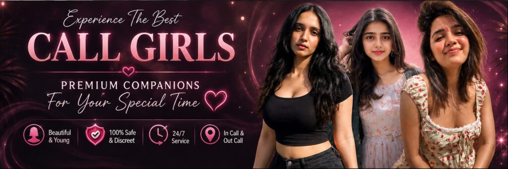 Call Girl in Andheri