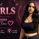 Call Girl in Andheri
