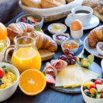 Best breakfast café