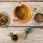 Beyond Whole Dates Exploring Date Paste, Syrup, Powder and Date-Based Ingredients