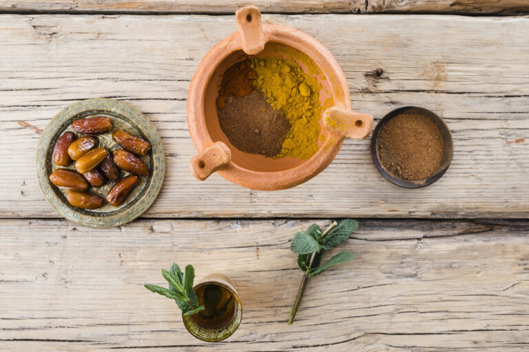 Beyond Whole Dates Exploring Date Paste, Syrup, Powder and Date-Based Ingredients