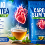 Cardio Slim Tea
