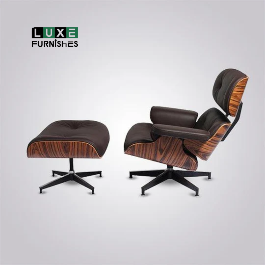 Eames Chair Replica