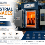 What is a furnace used for