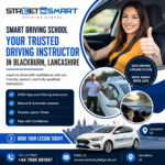 driving lessons blackburn prices​