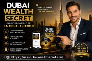Dubai Wealth Secret