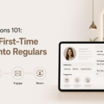 CRM for Salons 101: Turning First Time Clients into Regulars