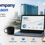 SEO Company in Gurgaon