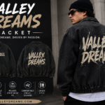 Valley Dreams Jacket