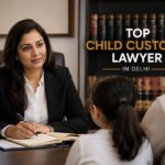 Top Child Custody Lawyer in Delhi