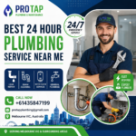 local commercial plumbing service near me