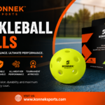pickleball balls