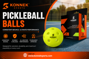 pickleball balls