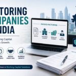 factoring companies in India