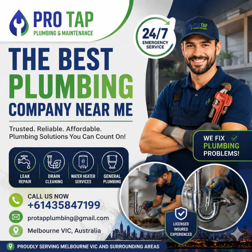bathroom plumbing renovations​ Toorak