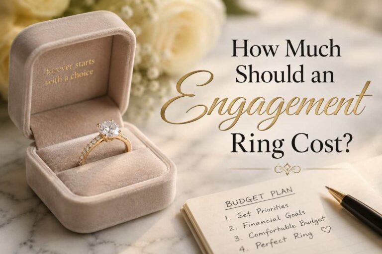 Engagement Ring