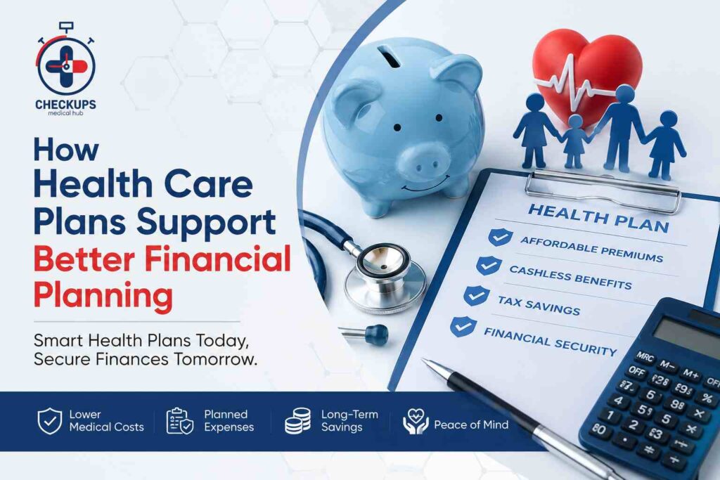 Health Care Plans
