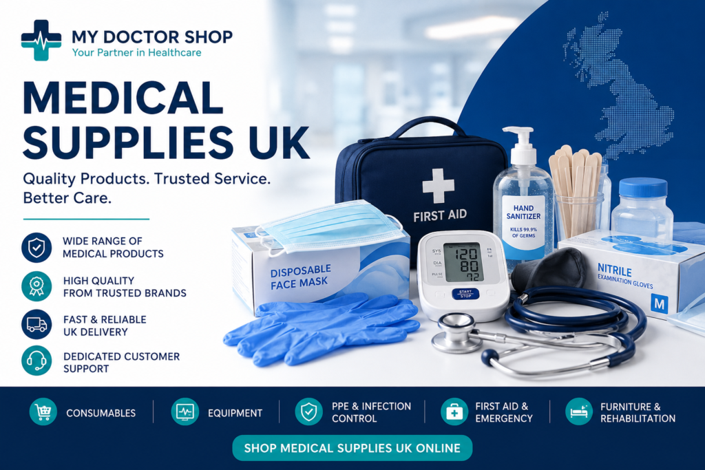 Medical Supplies UK