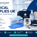 Medical Supplies UK