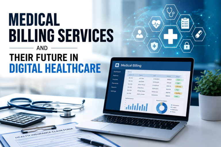 Medical Billing Services