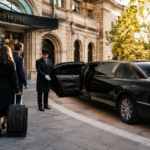 Niagara Falls Limo Service