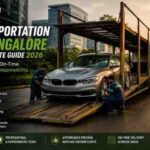 Car Transportation in Bangalore
