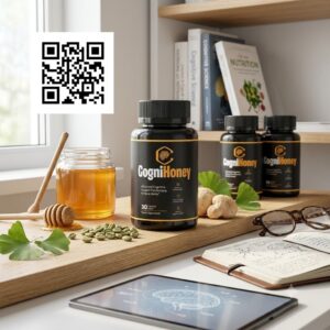 CogniHoney