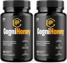 Cognihoney