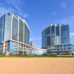 Commercial Real Estate Market