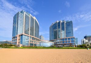 Commercial Real Estate Market