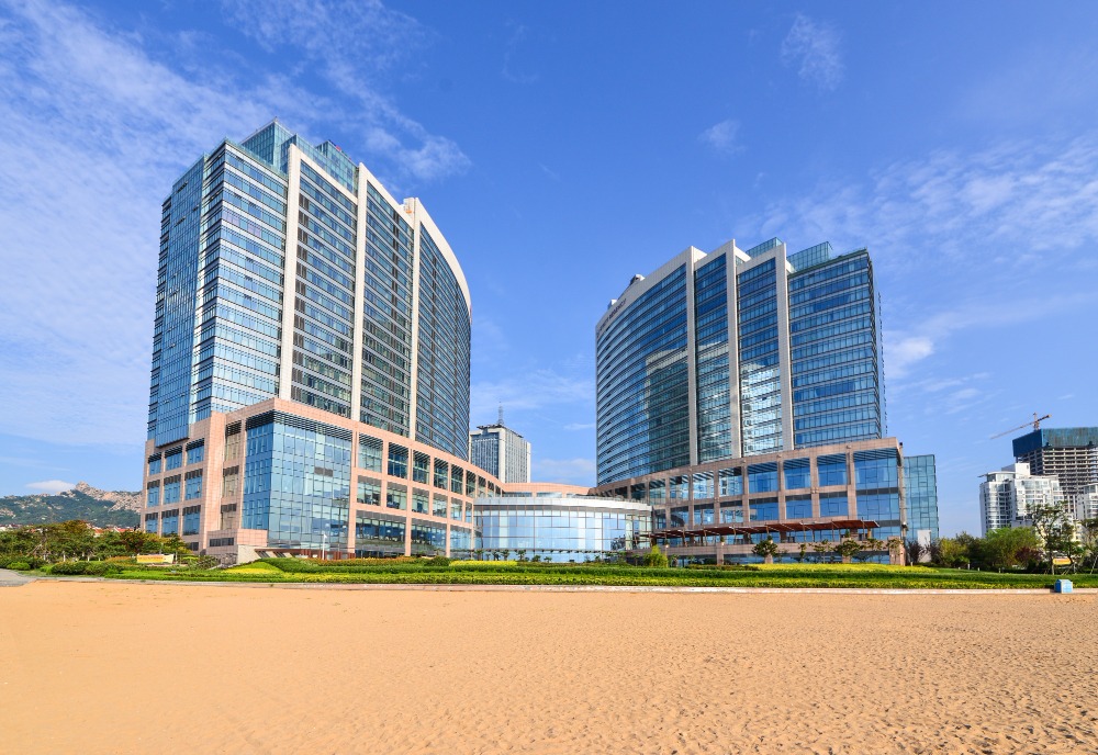 Commercial Real Estate Market