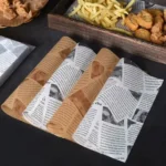 Custom Butter Paper for Everyday Food Packaging Needs
