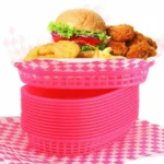 Custom Food Basket Liners for Better Food Service