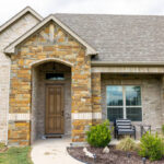 new home developments Austin