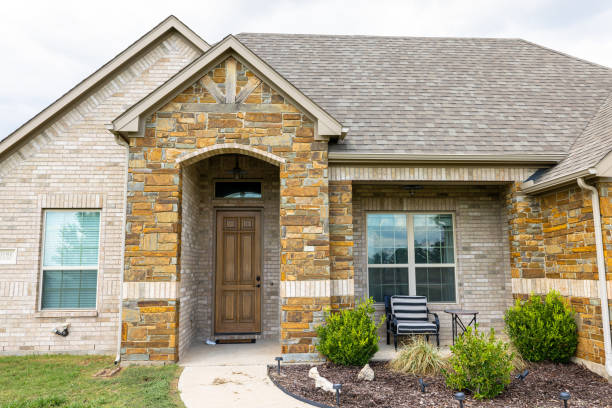 new home developments Austin