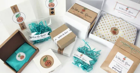 Custom Stickers in Modern Packaging Work