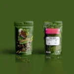 Design And Create Sturdy Custom Weed Mylar Bags