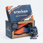 custom sports box