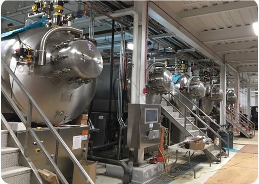 Decontamination Technologies